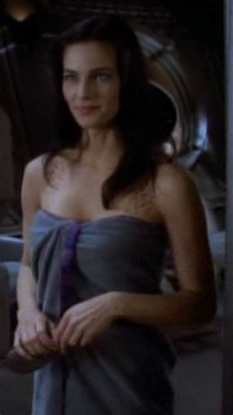 terry farrell nude pics|Star Trek Babes